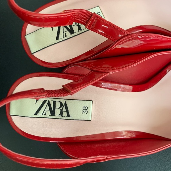 Zara heels - Picture 4 of 4